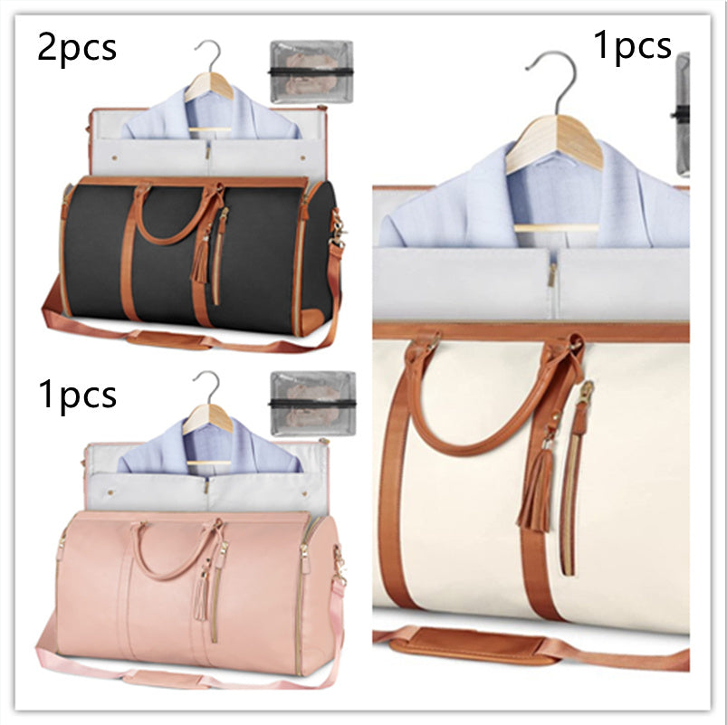 Women's Travel Duffle Bag