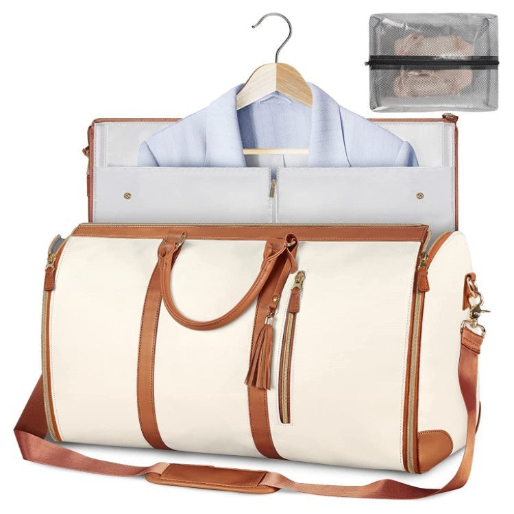 Women's Travel Duffle Bag