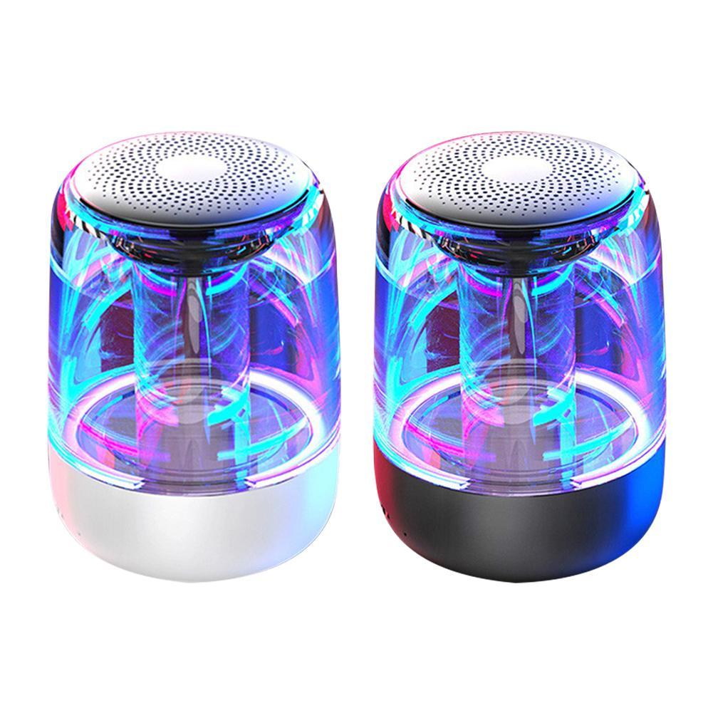 Portable Bluetooth Speaker