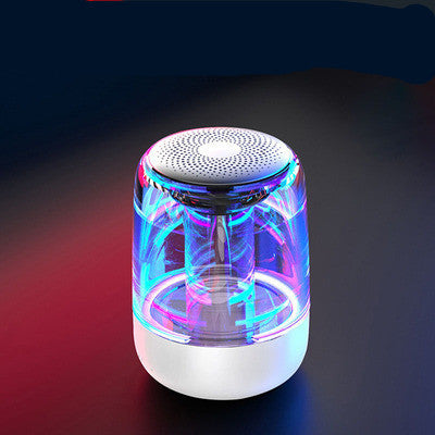 Portable Bluetooth Speaker