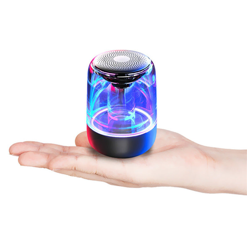 Portable Bluetooth Speaker