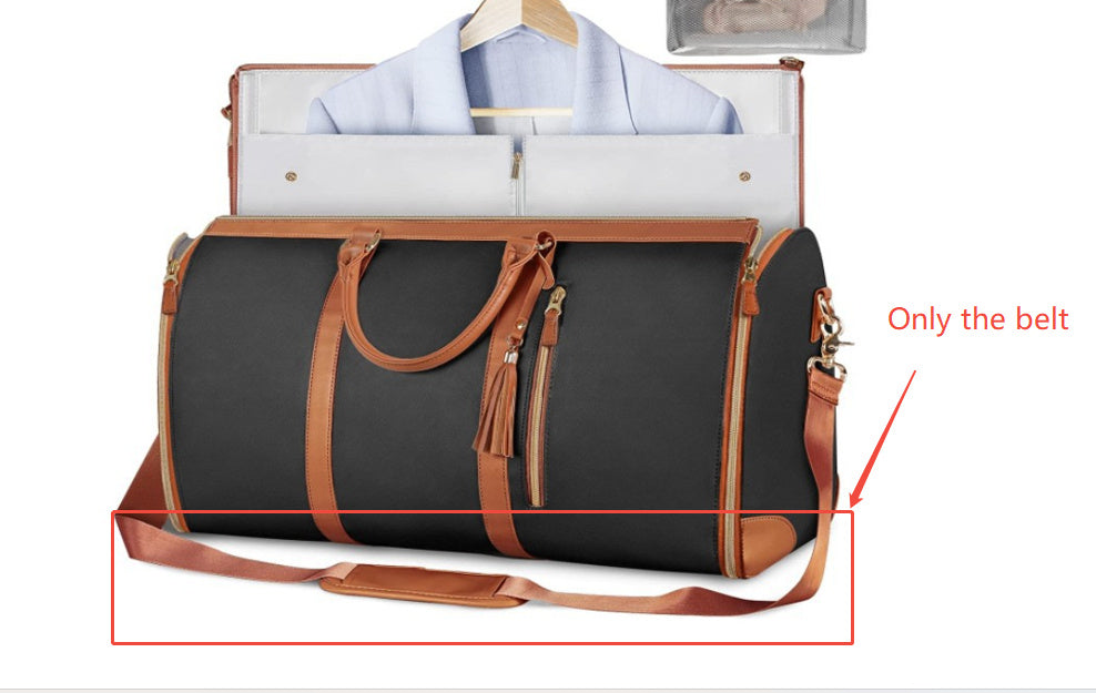 Women's Travel Duffle Bag