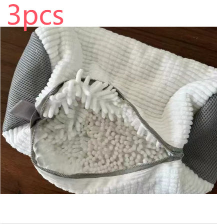 Bag For Washing shoes