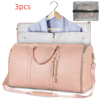 Women's Travel Duffle Bag