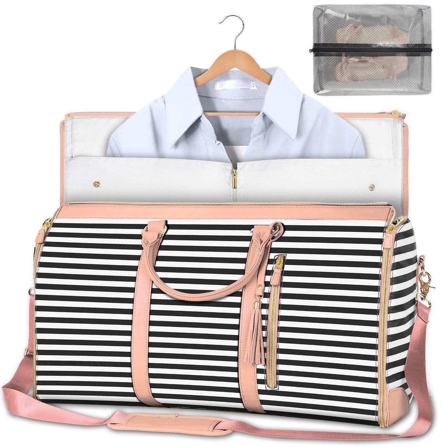 Women's Travel Duffle Bag