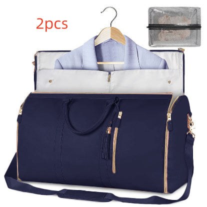 Women's Travel Duffle Bag