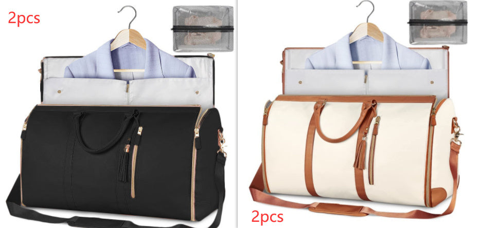 Women's Travel Duffle Bag