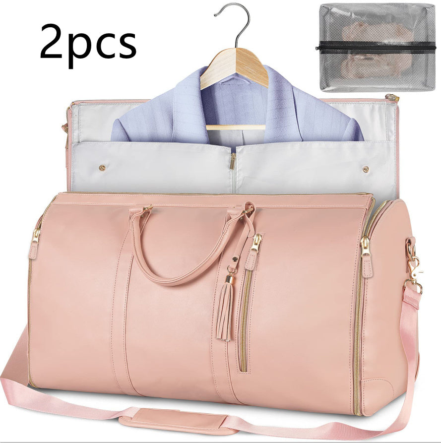 Women's Travel Duffle Bag