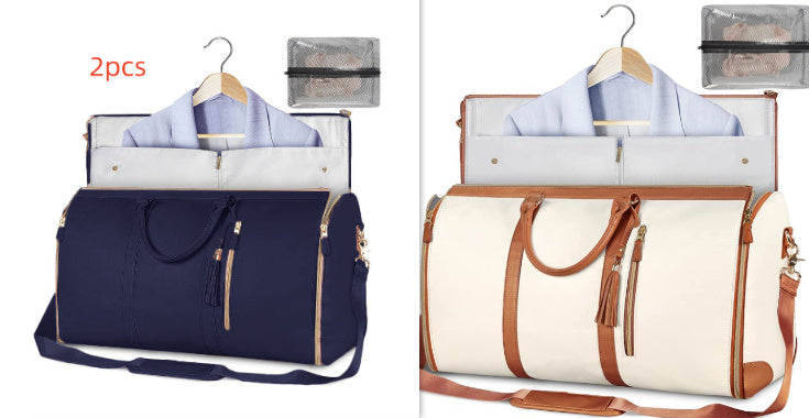 Women's Travel Duffle Bag