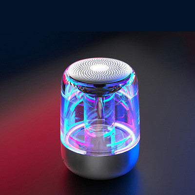 Portable Bluetooth Speaker