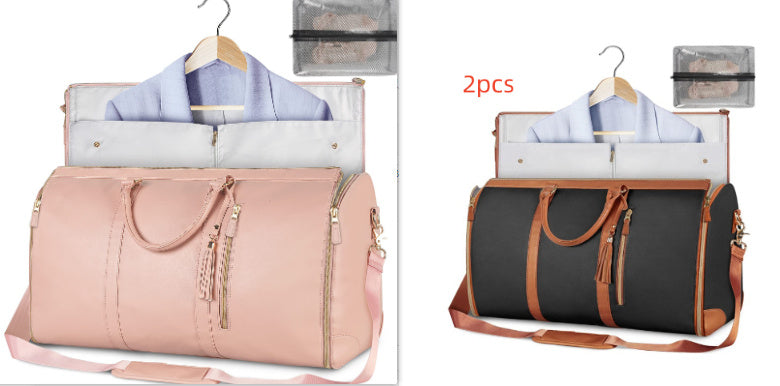 Women's Travel Duffle Bag