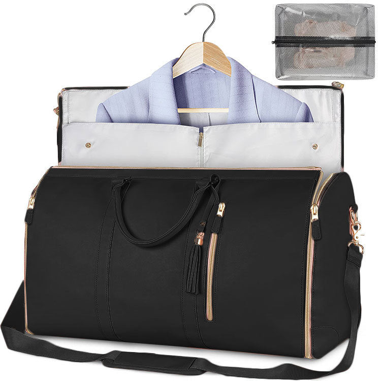 Women's Travel Duffle Bag