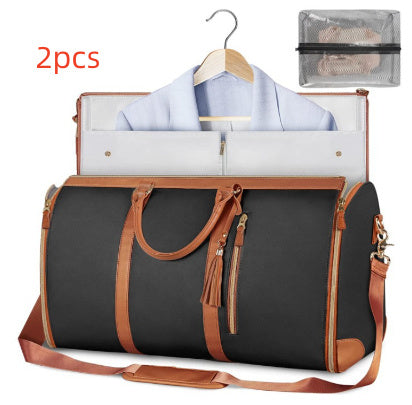 Women's Travel Duffle Bag