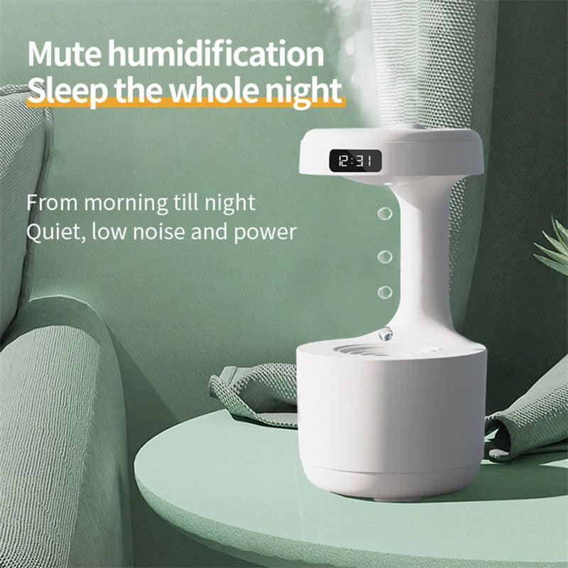 Bedroom Anti-Gravity Humidifier