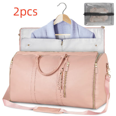 Women's Travel Duffle Bag