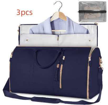 Women's Travel Duffle Bag