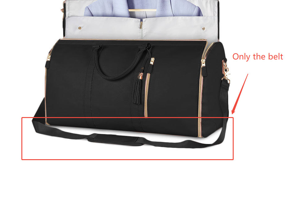 Women's Travel Duffle Bag