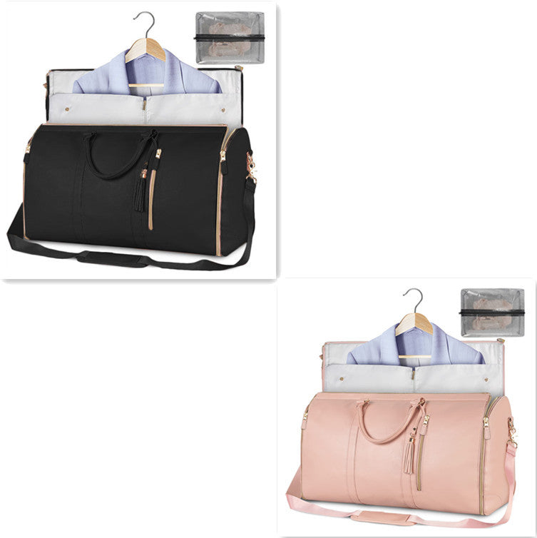 Women's Travel Duffle Bag