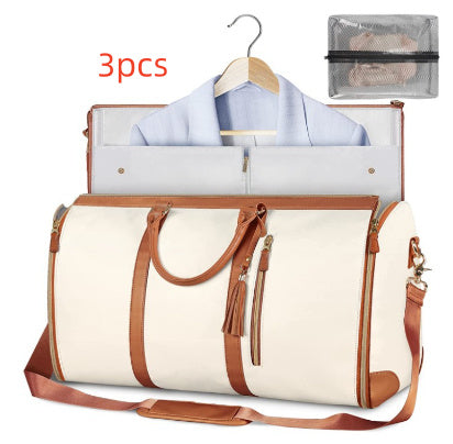 Women's Travel Duffle Bag