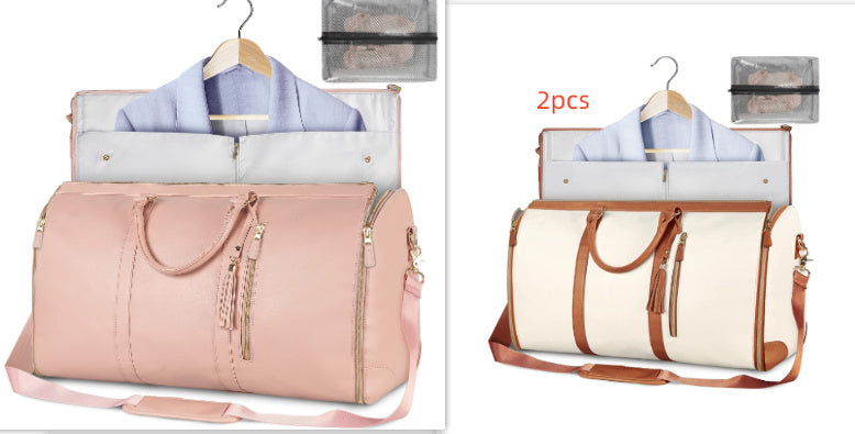 Women's Travel Duffle Bag