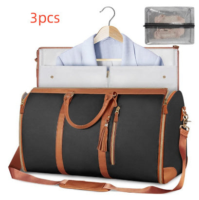 Women's Travel Duffle Bag