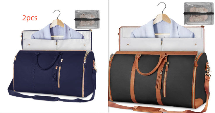 Women's Travel Duffle Bag