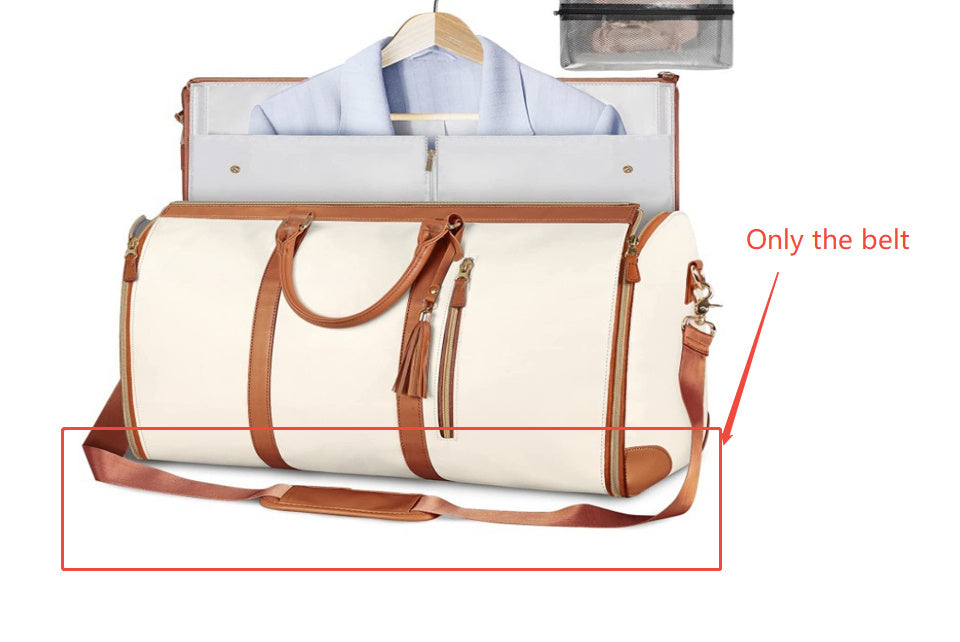 Women's Travel Duffle Bag