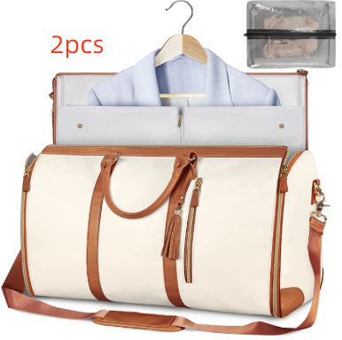 Women's Travel Duffle Bag