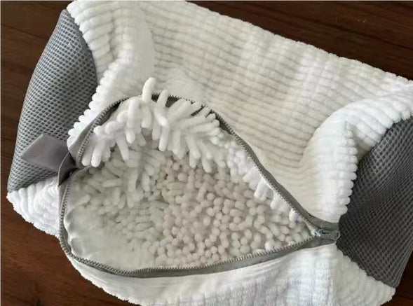 Bag For Washing shoes