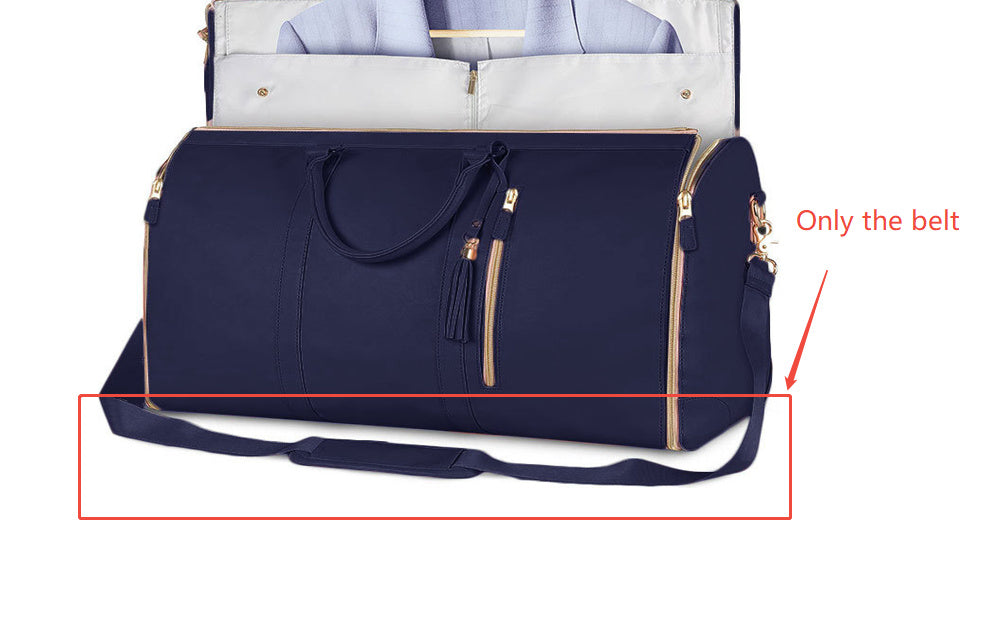 Women's Travel Duffle Bag