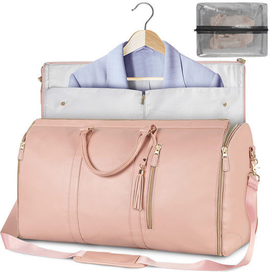 Women's Travel Duffle Bag